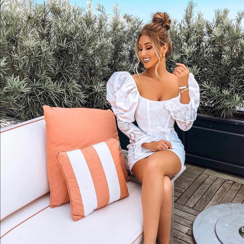Virginia Dress